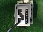 ATシフトセレクター SUBARU LEGACY OEM 35111AE001, 35111AE000 BH9 2002