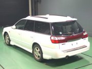 ATシフトセレクター SUBARU LEGACY OEM 35111AE001, 35111AE000 BH9 2002