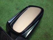 右后视镜 SUBARU LANCASTER OEM 91031AE501QQ, 91031AE502QQ, 91032AE000, 91031AE500QQ BH9 2002 green 1U6