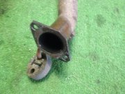 Бочка глушителя SUBARU LANCASTER OEM 44300AE120, P9036, 684267 BH9 2002 EJ254