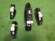 车窗控制模块 SUBARU LANCASTER OEM 83071AE080, 83071AE040 BH9 2002 EJ254