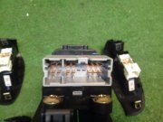 车窗控制模块 SUBARU LANCASTER OEM 83071AE080, 83071AE040 BH9 2002 EJ254