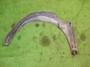 ซุ้มล้อหลังขวา SUBARU LANCASTER OEM 59112AE000 BH9 2002 green 1U6