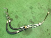 ท่อพวงมาลัยเพาเวอร์ SUBARU LANCASTER OEM 34610AE340 BH9 2002 EJ254