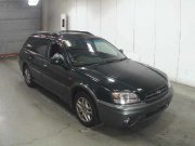 Suporte do auto-rádio SUBARU LANCASTER OEM 66201AE000, 66201AE010, 66201AE040, 66201AE050 BH9 2002