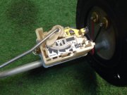 油位传感器 SUBARU LANCASTER OEM 42081AE010 BH9 2002 EJ254