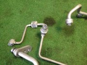A/C lines SUBARU LANCASTER OEM 73431AE051, 73425AE021, 73424AE001, 73424AE000, ND4451203130 BH9 2002 EJ254