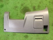 方向盘下饰板 SUBARU LANCASTER OEM 66075AE000OA BH9 2002 green 1U6