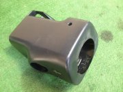Steering column shroud SUBARU LANCASTER OEM 34341AE000ML, 34341AE010ML BH9 2002 green 1U6