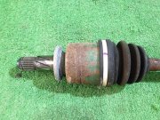 リアドライブシャフト SUBARU LANCASTER OEM 28421AE051, 28421AE052, 28421AE050 BH9 2002 EJ254