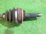 リアドライブシャフト SUBARU LANCASTER OEM 28421AE051, 28421AE052, 28421AE050 BH9 2002 EJ254