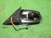 右后视镜 SUBARU LANCASTER OEM 91031AE501ME, 91031AE502ME, 91032AE000, 91031AE500ME BH9 2002 green 1U7