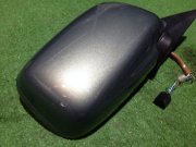 右后视镜 SUBARU LANCASTER OEM 91031AE501ME, 91031AE502ME, 91032AE000, 91031AE500ME BH9 2002 green 1U7