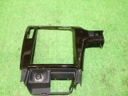 Head unit trim kit SUBARU LANCASTER OEM 66050AE260, 66060AE370, 66150AE210, 94110AE261, 94110AE260 BH9 2002 green 1U7