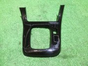 Head unit trim kit SUBARU LANCASTER OEM 66050AE260, 66060AE370, 66150AE210, 94110AE261, 94110AE260 BH9 2002 green 1U7