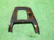 Head unit trim kit SUBARU LANCASTER OEM 66050AE260, 66060AE370, 66150AE210, 94110AE261, 94110AE260 BH9 2002 green 1U7