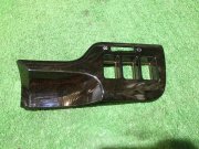 Head unit trim kit SUBARU LANCASTER OEM 66050AE260, 66060AE370, 66150AE210, 94110AE261, 94110AE260 BH9 2002 green 1U7
