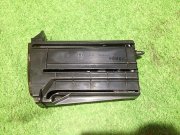 Head unit trim kit SUBARU LANCASTER OEM 66050AE260, 66060AE370, 66150AE210, 94110AE261, 94110AE260 BH9 2002 green 1U7