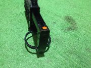 Head unit trim kit SUBARU LANCASTER OEM 66050AE260, 66060AE370, 66150AE210, 94110AE261, 94110AE260 BH9 2002 green 1U7
