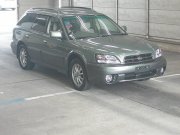 สวิตช์ไฟตัดหมอก SUBARU LANCASTER OEM 83001AE000 BH9 2002 EJ254