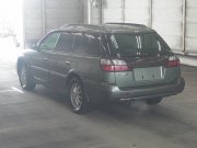 สวิตช์ไฟตัดหมอก SUBARU LANCASTER OEM 83001AE000 BH9 2002 EJ254