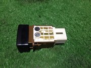Windscreen heater switch SUBARU LANCASTER OEM 83001AE020 BH9 2002 EJ254