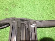 ยางขอบประตูซ้าย SUBARU LANCASTER OEM 63521AE030 BH9 2002 green 1U7