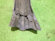 ยางขอบประตูซ้าย SUBARU LANCASTER OEM 63521AE030 BH9 2002 green 1U7
