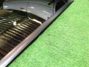 左リアクォーターガラス SUBARU LANCASTER OEM 65210AE050NB, 65210AE051NB BH9 2002