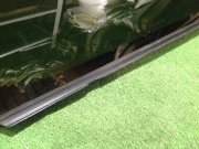 左リアクォーターガラス SUBARU LANCASTER OEM 65210AE050NB, 65210AE051NB BH9 2002