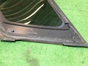左リアクォーターガラス SUBARU LANCASTER OEM 65210AE050NB, 65210AE051NB BH9 2002
