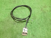 สายดึงฝากระโปรง SUBARU LANCASTER OEM 57330AE000GE BH9 2002 green 1U7