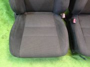 座椅总成 SUBARU LANCASTER OEM 64010AE800ML, 64010AE810ML, 64221AE250ML, 64231AE400ML BH9 2002 серый 1U2