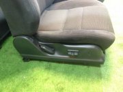 座椅总成 SUBARU LANCASTER OEM 64010AE800ML, 64010AE810ML, 64221AE250ML, 64231AE400ML BH9 2002 серый 1U2