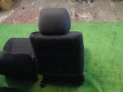 座椅总成 SUBARU LANCASTER OEM 64010AE800ML, 64010AE810ML, 64221AE250ML, 64231AE400ML BH9 2002 серый 1U2