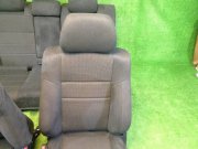 座椅总成 SUBARU LANCASTER OEM 64010AE800ML, 64010AE810ML, 64221AE250ML, 64231AE400ML BH9 2002 серый 1U2