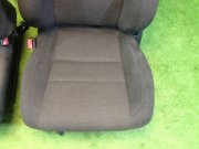 座椅总成 SUBARU LANCASTER OEM 64010AE800ML, 64010AE810ML, 64221AE250ML, 64231AE400ML BH9 2002 серый 1U2