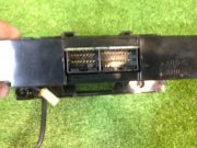 Блок климат контроля SUBARU LANCASTER OEM 72311AE180 BH9 2002 EJ254