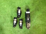 Módulo dos vidros elétricos SUBARU LANCASTER OEM 83071AE080, 83071AE040 BH9 2002 EJ254
