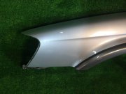 左前翼子板 SUBARU LANCASTER OEM 57120AE031 BH9 2002 серый 1U2