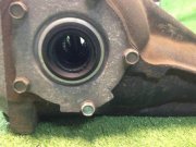 Differential SUBARU LANCASTER OEM 27011AA413, 38104AA030 BH9 2002 EJ254