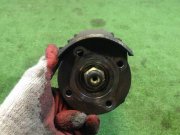 Differential SUBARU LANCASTER OEM 27011AA413, 38104AA030 BH9 2002 EJ254