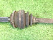 Rear driveshaft SUBARU LANCASTER OEM 57076247 BH9 2002 EJ254