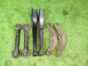 Braços de suspensão traseiros SUBARU LANCASTER OEM 20250AE000, 20250AE030, 20250AE050, 20250AE010 BH9 2002 EJ254