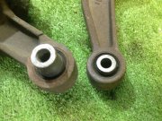 Braços de suspensão traseiros SUBARU LANCASTER OEM 20250AE000, 20250AE030, 20250AE050, 20250AE010 BH9 2002 EJ254