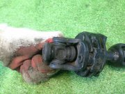 Cardã da direção SUBARU LANCASTER OEM 34500AE030 BH9 2002 EJ254