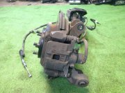 Buje trasero izquierdo SUBARU LANCASTER OEM 28474AE000, 20252AE011, 26700AE060, 26692AE090, 26696AE020 BH9 2002 EJ254