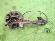 Buje trasero izquierdo SUBARU LANCASTER OEM 28474AE000, 20252AE011, 26700AE060, 26692AE090, 26696AE020 BH9 2002 EJ254