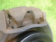 Buje trasero izquierdo SUBARU LANCASTER OEM 28474AE000, 20252AE011, 26700AE060, 26692AE090, 26696AE020 BH9 2002 EJ254
