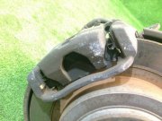 Cubo traseiro direito SUBARU LANCASTER OEM 26700AE060, 26692AE080, 26696AE020, 20252AE001, 28474AE000 BH9 2002 EJ254